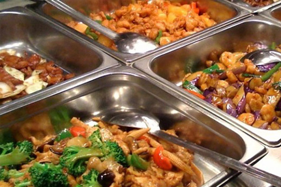 Best Bosphorus Lunch Cruise