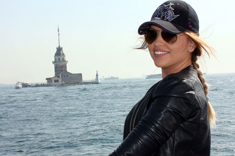 Short Circle Bosphorus Tour, Short Bosphorus Tour, Bosphorus Tour