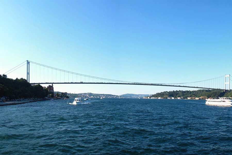 Istanbul Boat Rental