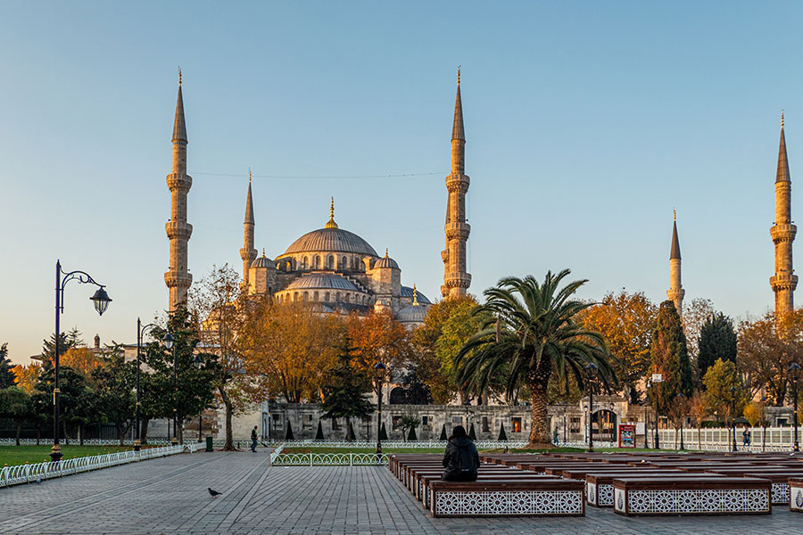 Things to do in Istanbul, Top Things to do in Istanbul