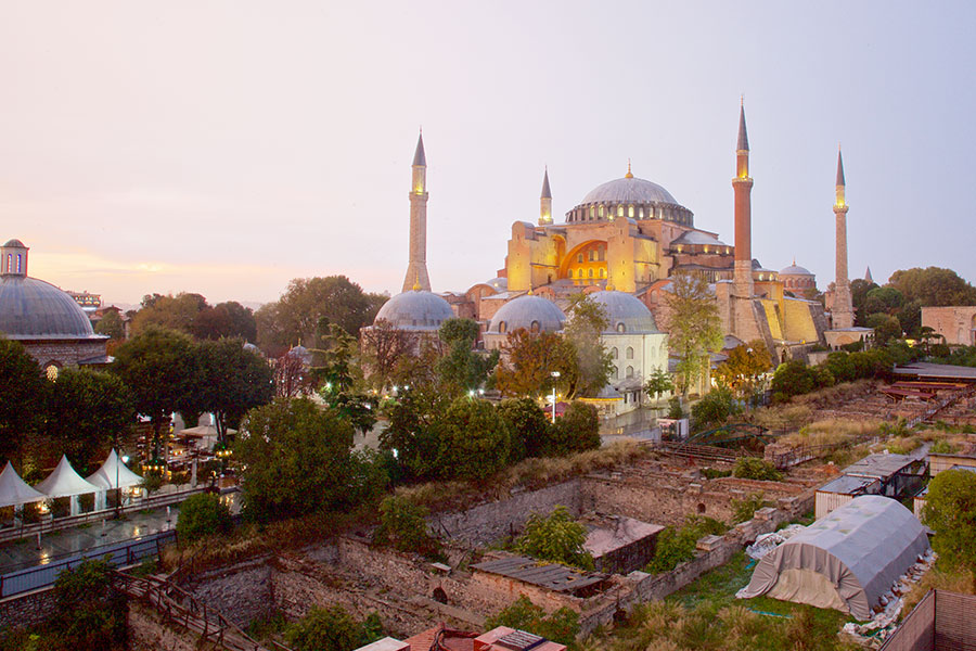 Things to do in Istanbul, Top Things to do in Istanbul
