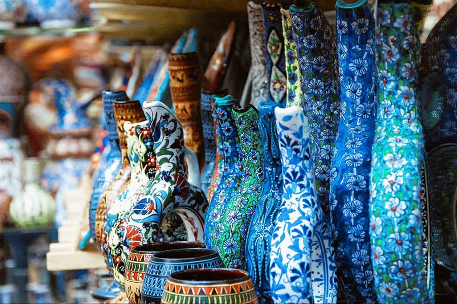 Istanbul Shopping Guide