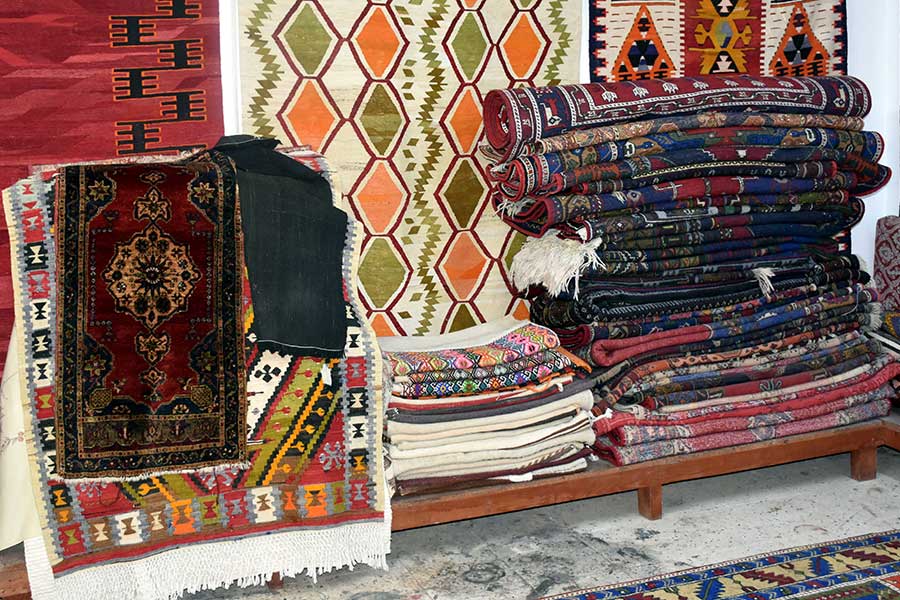 Istanbul Shopping Guide