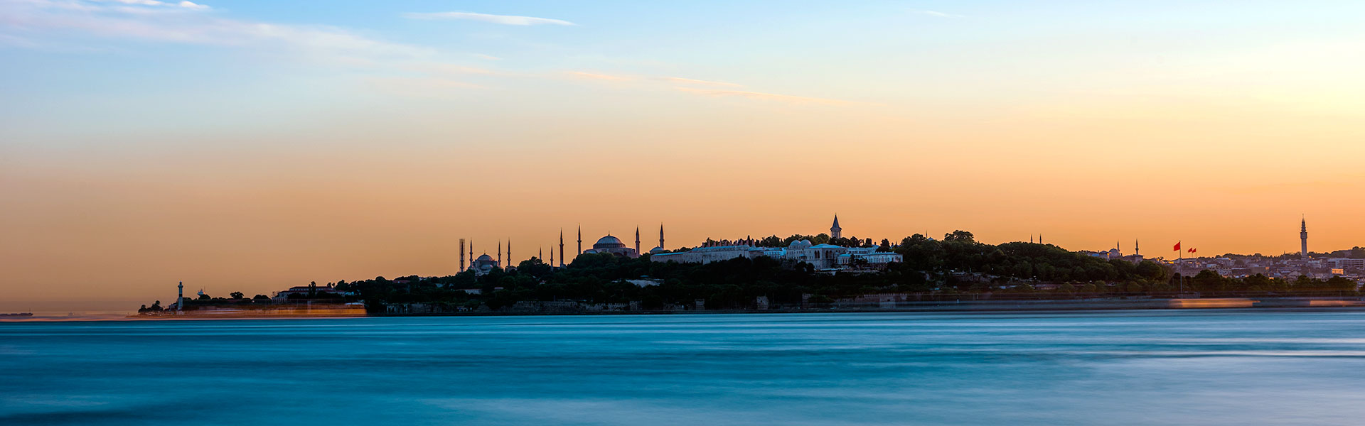 Reasons to Visit Istanbul