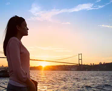 Guided Sultanahmet Tour and Bosphorus Dinner Cruise