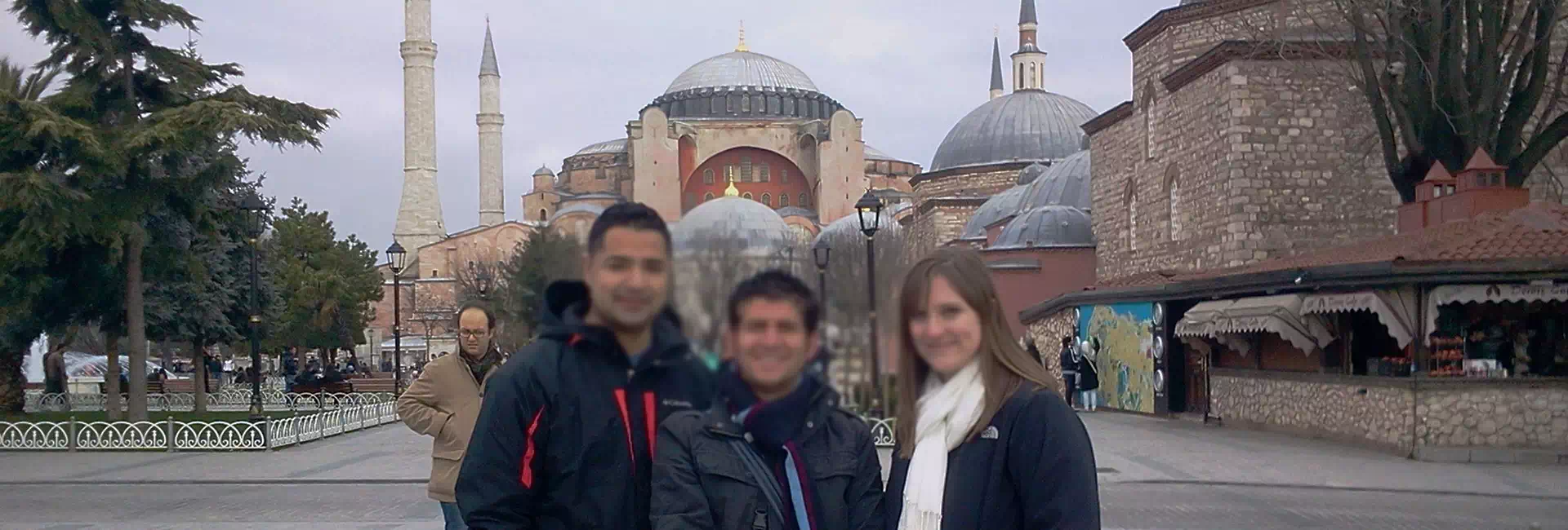 Guided Istanbul Tours, Istanbul tours by locals