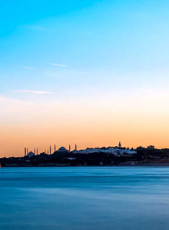 Guided Istanbul Tours