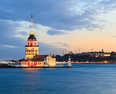 A First-Timer's Guide To Istanbul