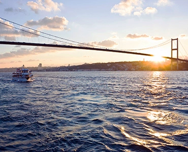 2021 Top Bosphorus Cruises