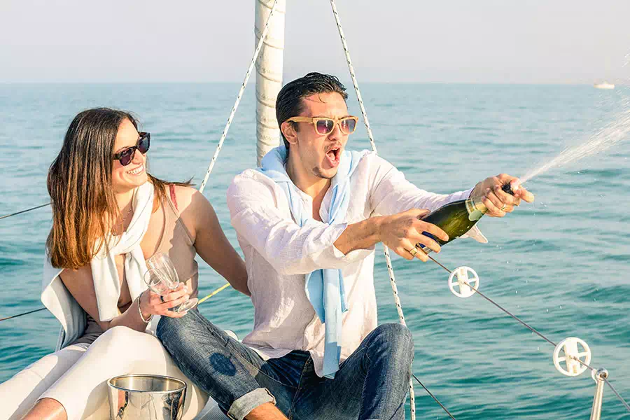 Istanbul Birthday Parties on Bosphorus